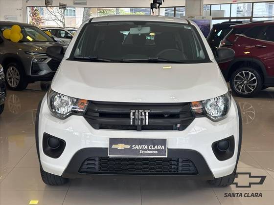 FIAT MOBI 1.0 EVO FLEX LIKE. MANUAL FIAT MOBI 1.0 EVO FLEX LIKE. MANUAL
